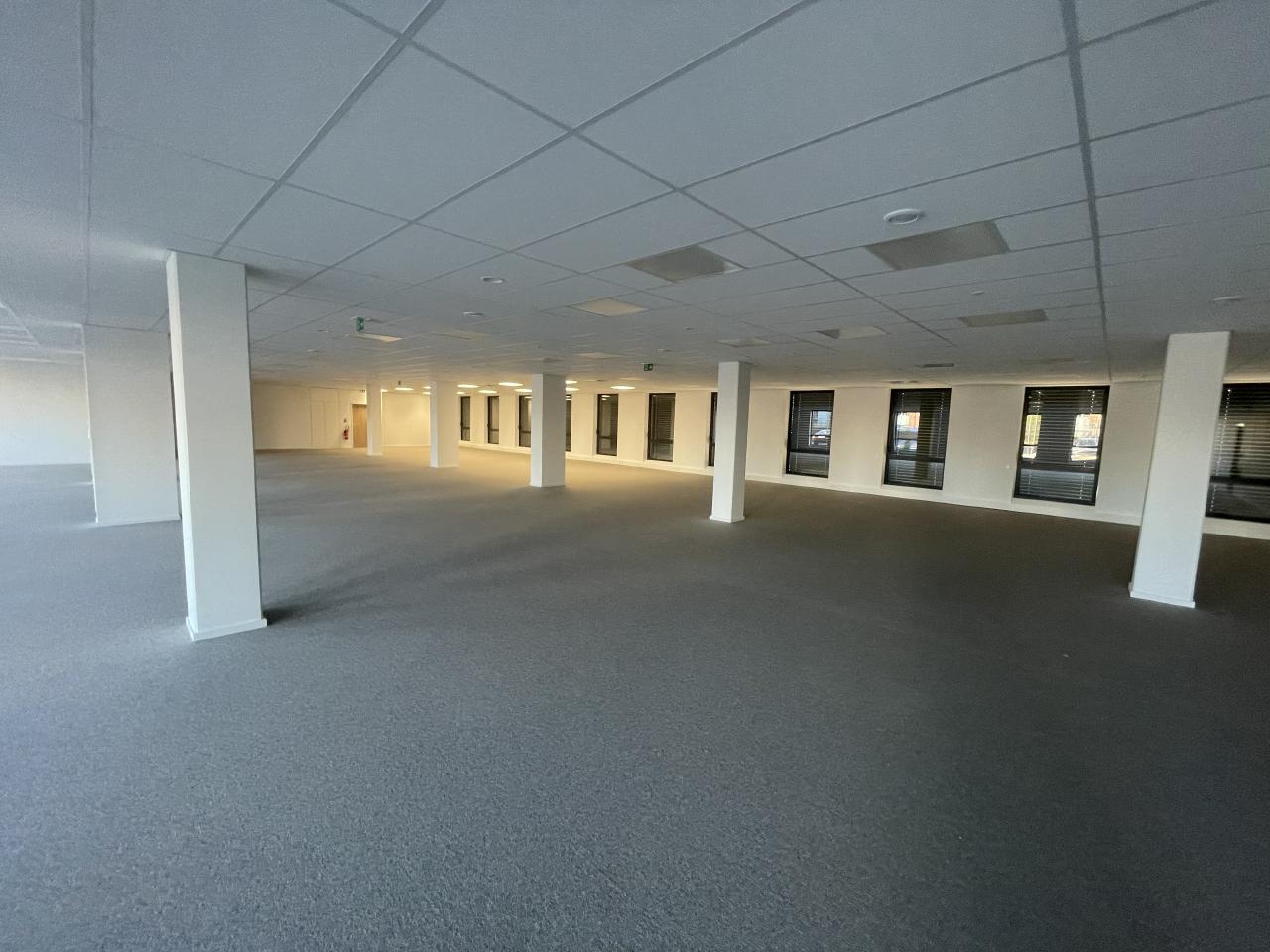 Bureau Toulouse 1805m² Location bureau Toulouse Haute-Garonne OLBUR2108191 13